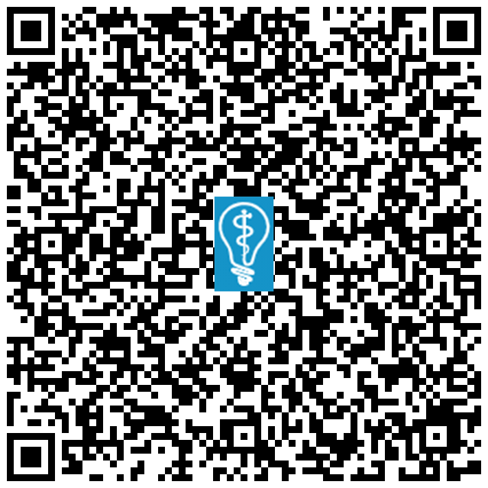 QR code image for 7 Signs You Need Endodontic Surgery in Forest Hills, NY