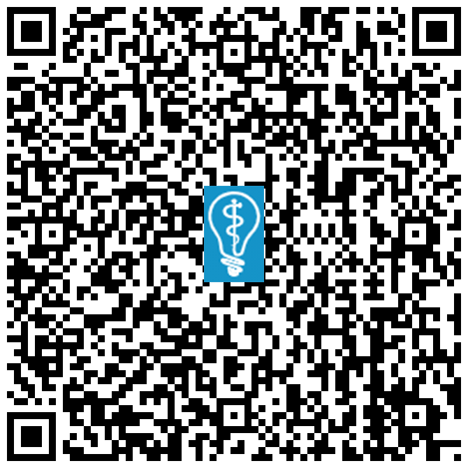 QR code image for Will I Need a Bone Graft for Dental Implants in Forest Hills, NY