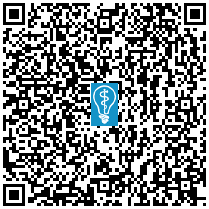 QR code image for What Should I Do If I Chip My Tooth in Forest Hills, NY