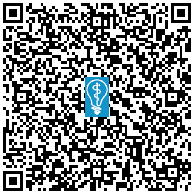 QR code image for Composite Fillings in Forest Hills, NY