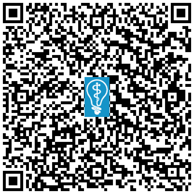 QR code image for Comprehensive Dentist in Forest Hills, NY