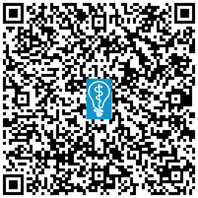 QR code image for Cosmetic Dental Care in Forest Hills, NY