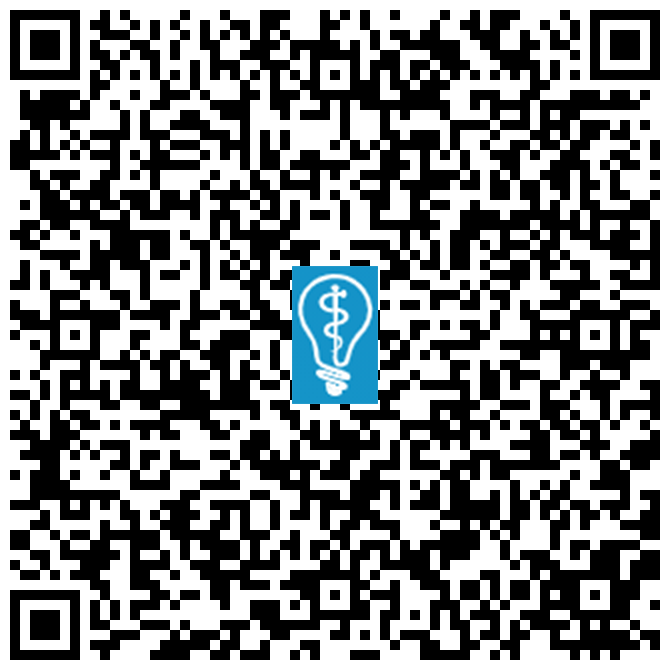 QR code image for Cosmetic Dental Services in Forest Hills, NY