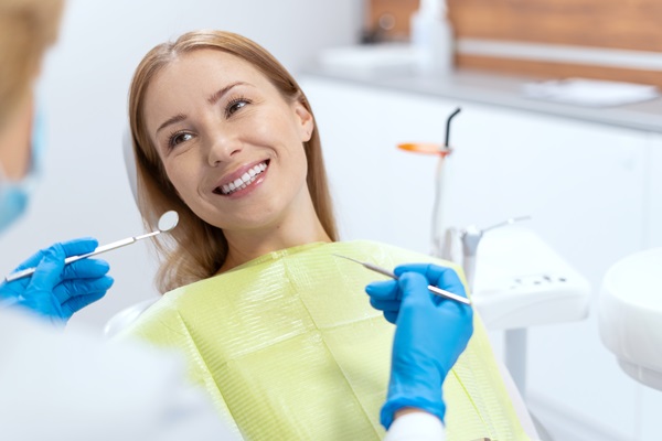 How Cosmetic Dentistry Can Improve Your Confidence