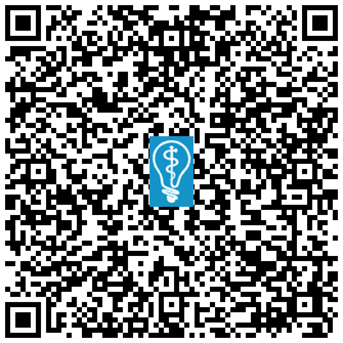 QR code image for Cosmetic Dentist in Forest Hills, NY