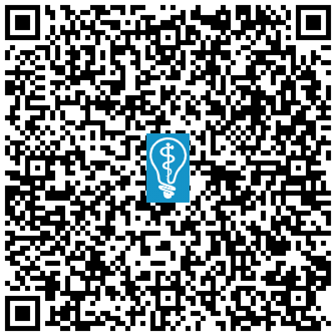 QR code image for Dental Anxiety in Forest Hills, NY