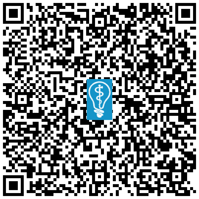 QR code image for Dental Bonding in Forest Hills, NY