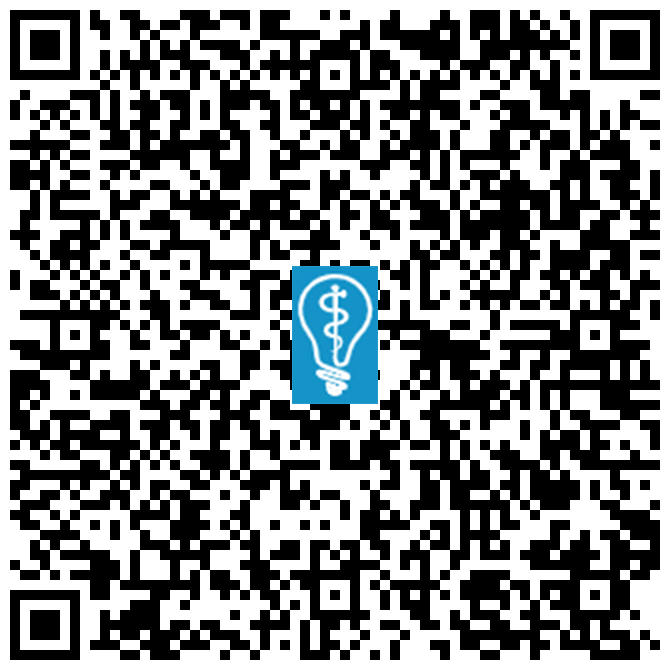 QR code image for Dental Checkup in Forest Hills, NY