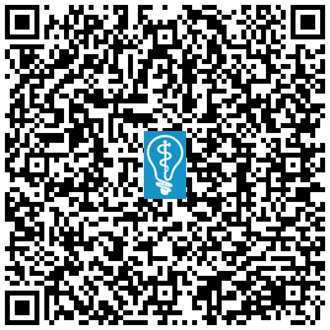 QR code image for Dental Health During Pregnancy in Forest Hills, NY