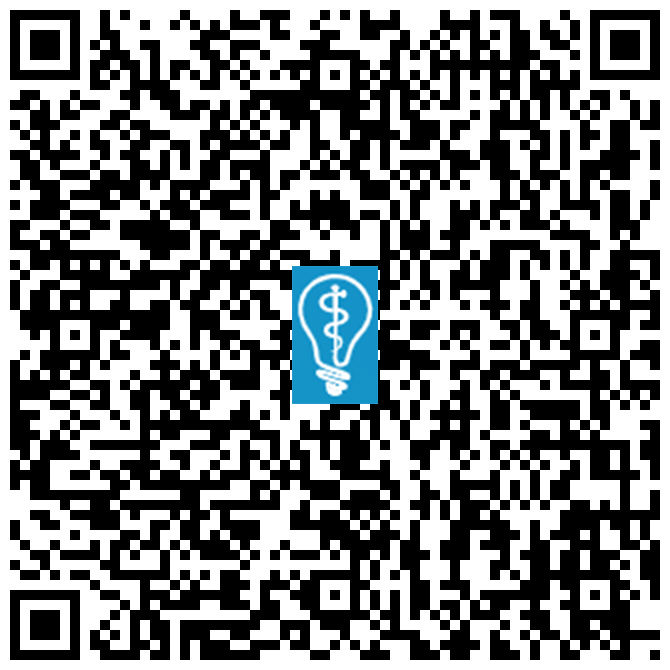 QR code image for Am I a Candidate for Dental Implants in Forest Hills, NY