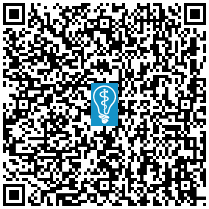 QR code image for The Dental Implant Procedure in Forest Hills, NY