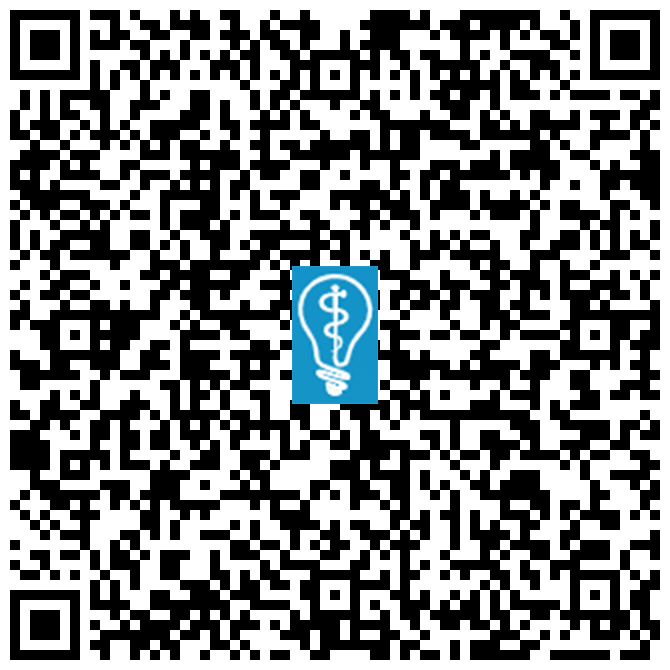 QR code image for Dental Implant Surgery in Forest Hills, NY