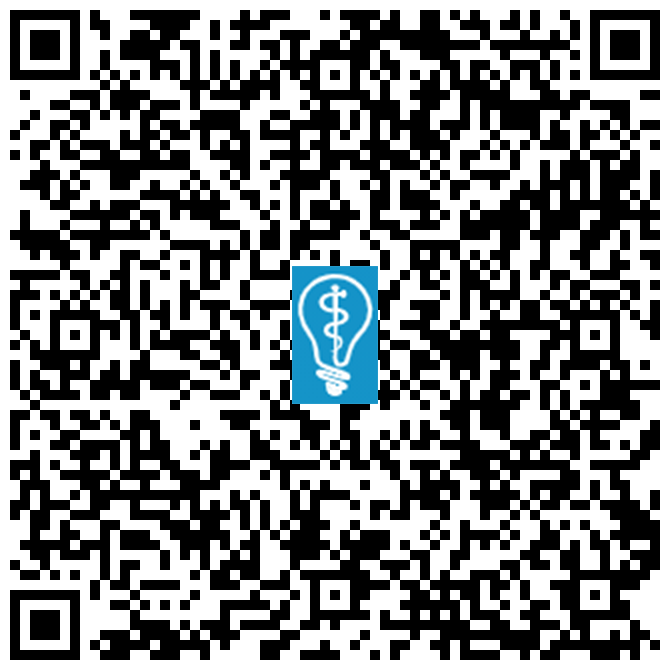 QR code image for Dental Implants in Forest Hills, NY