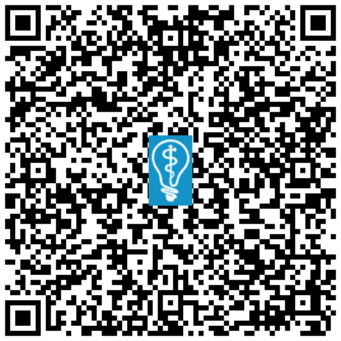 QR code image for Dental Insurance in Forest Hills, NY