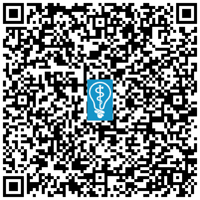 QR code image for Dental Office in Forest Hills, NY