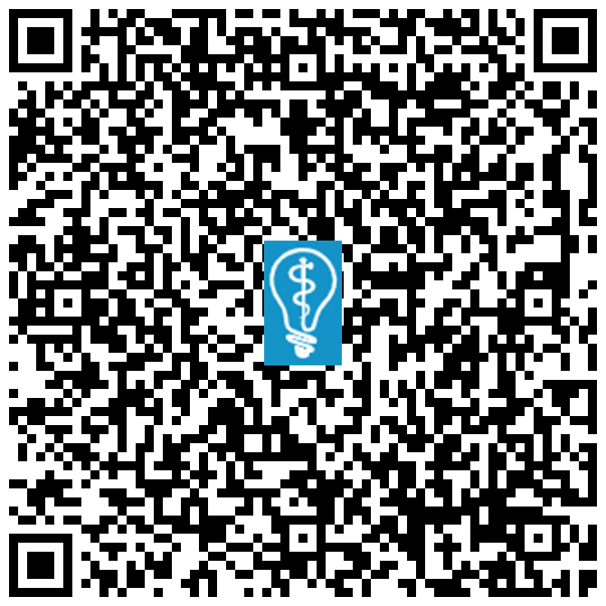 QR code image for Dental Procedures in Forest Hills, NY