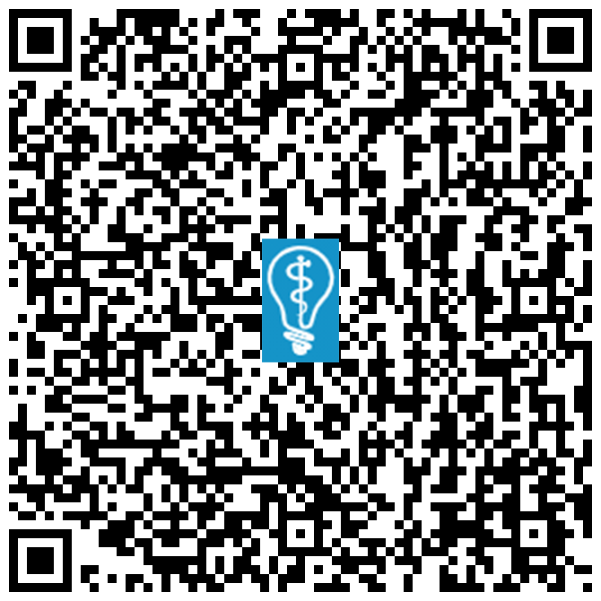 QR code image for Dental Services in Forest Hills, NY