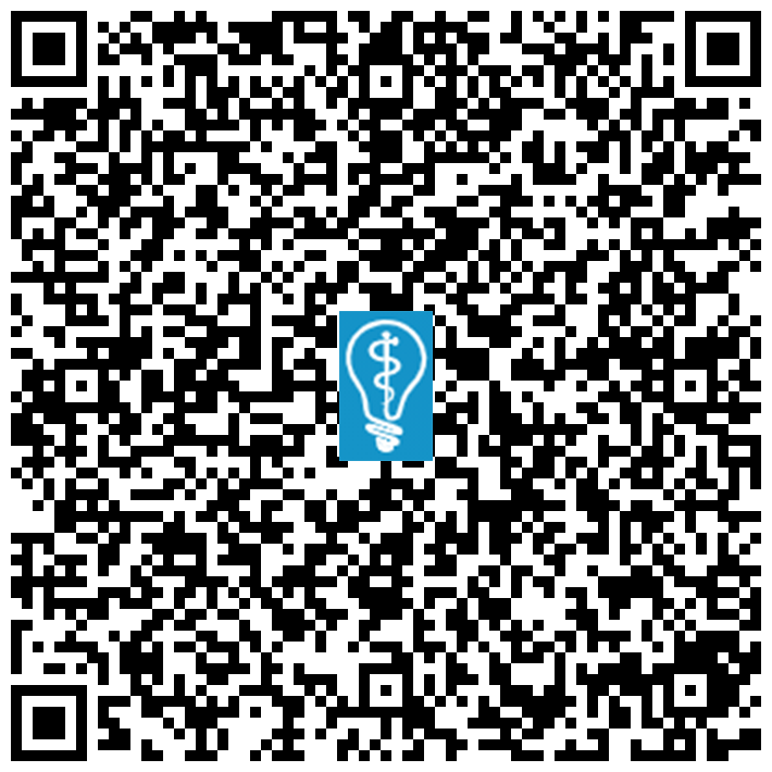 QR code image for Dental Veneers and Dental Laminates in Forest Hills, NY