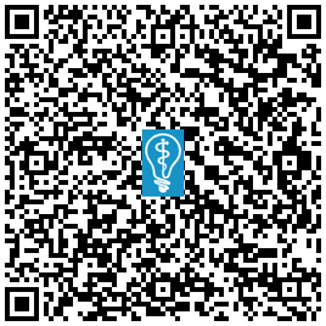 QR code image for Do I Have Sleep Apnea in Forest Hills, NY