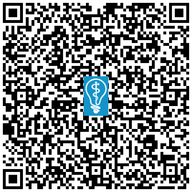 QR code image for Do I Need a Root Canal in Forest Hills, NY