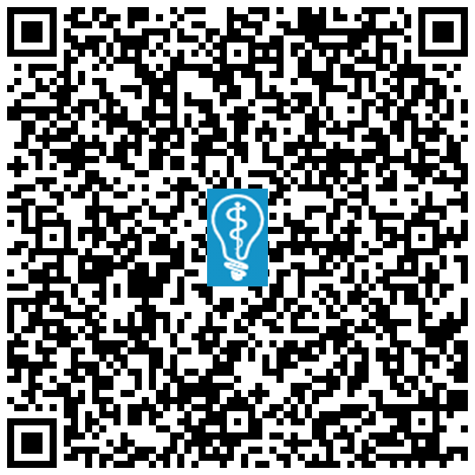 QR code image for Emergency Dental Care in Forest Hills, NY