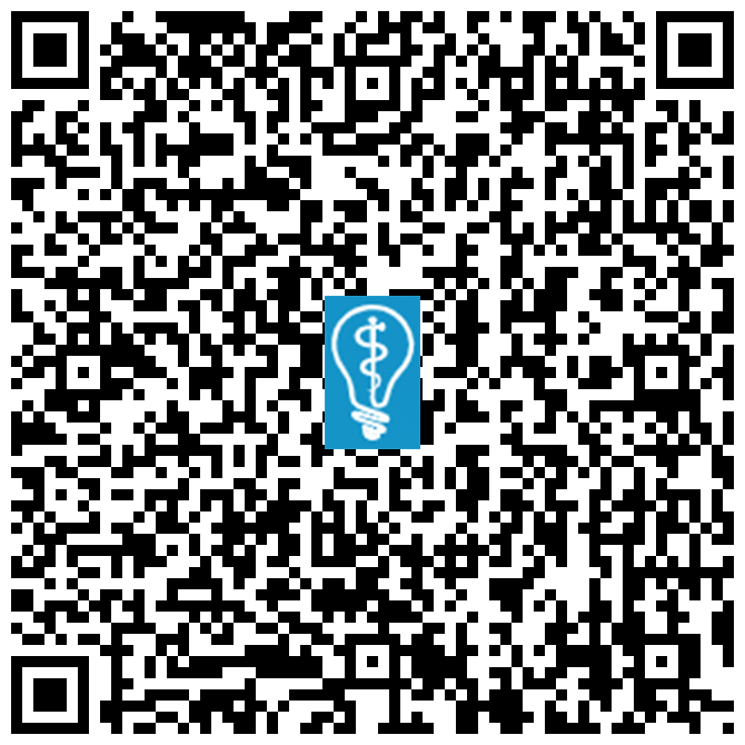 QR code image for Emergency Dentist in Forest Hills, NY