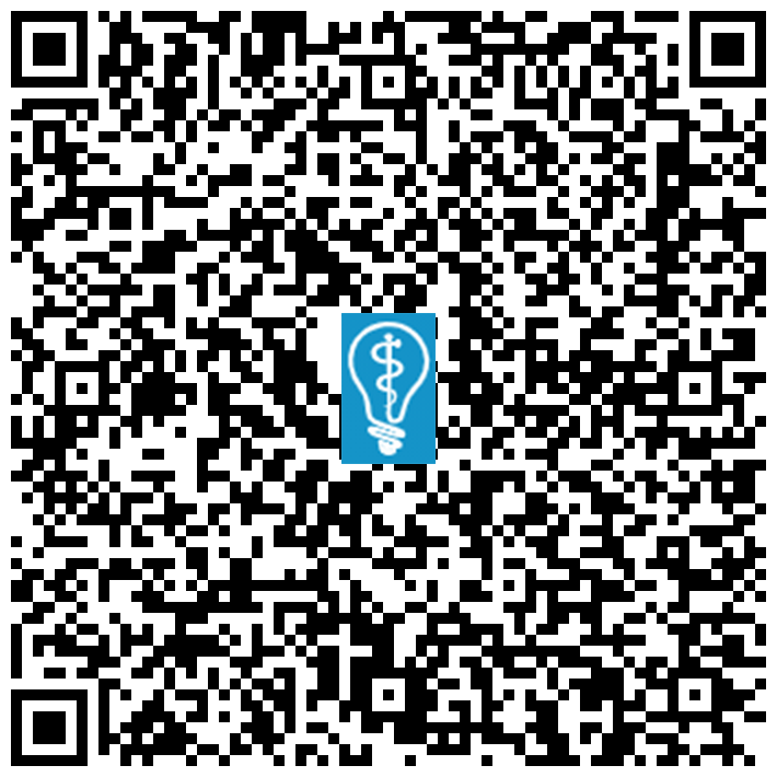 QR code image for Emergency Dentist vs. Emergency Room in Forest Hills, NY