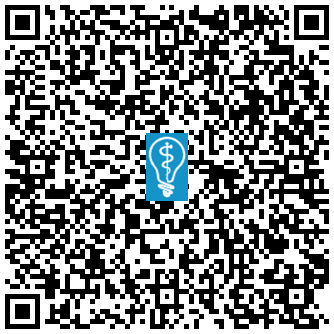 QR code image for Family Dentist in Forest Hills, NY