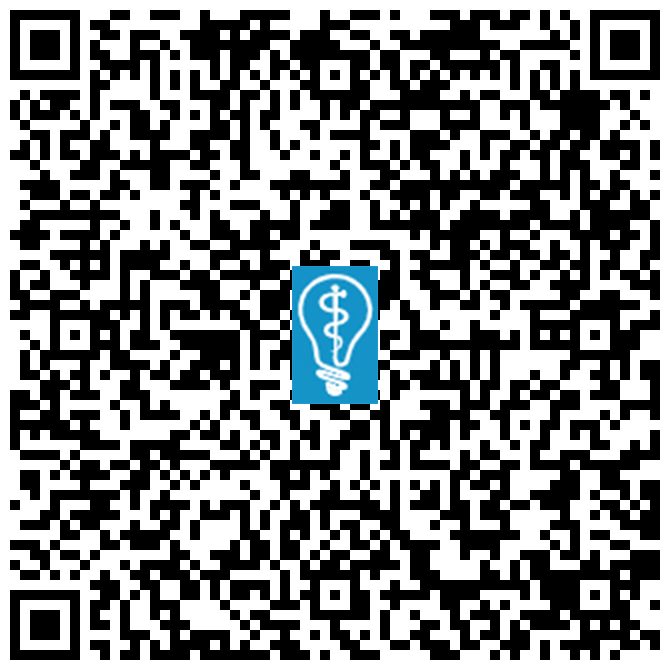 QR code image for Find a Complete Health Dentist in Forest Hills, NY