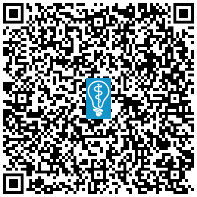 QR code image for Find a Dentist in Forest Hills, NY