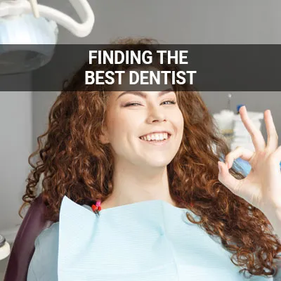 Visit our Find the Best Dentist in Forest Hills page