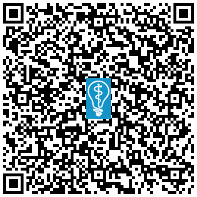 QR code image for Find the Best Dentist in Forest Hills, NY