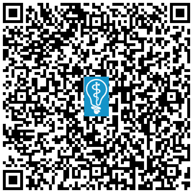 QR code image for General Dentistry Services in Forest Hills, NY