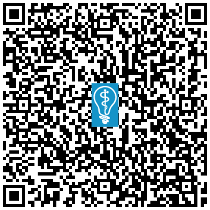 QR code image for What Is Gum Contouring and Reshaping in Forest Hills, NY