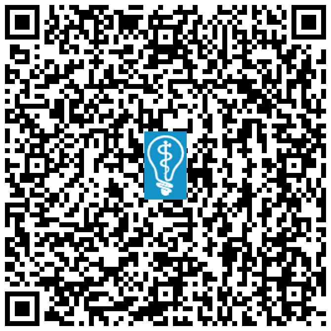 QR code image for Gut Health in Forest Hills, NY