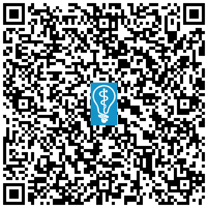 QR code image for Holistic Dentistry in Forest Hills, NY