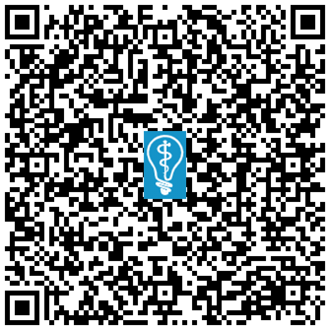 QR code image for How Does Dental Insurance Work in Forest Hills, NY