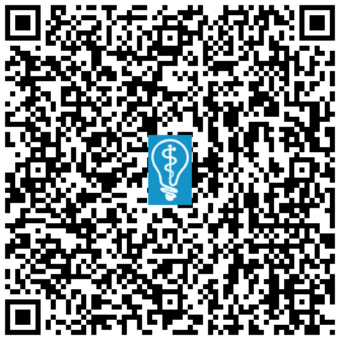 QR code image for Immediate Dentures in Forest Hills, NY