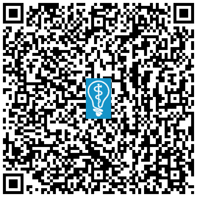 QR code image for Implant Dentist in Forest Hills, NY