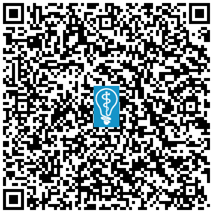 QR code image for Improve Your Smile for Senior Pictures in Forest Hills, NY