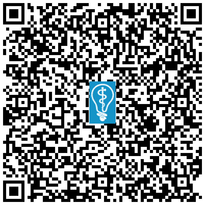 QR code image for Lumineers in Forest Hills, NY