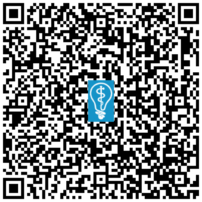 QR code image for Multiple Teeth Replacement Options in Forest Hills, NY