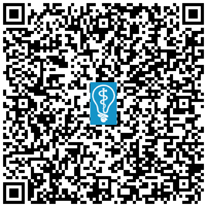 QR code image for Night Guards in Forest Hills, NY