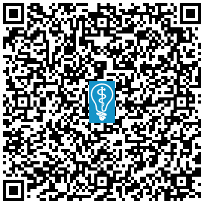 QR code image for Office Roles - Who Am I Talking To in Forest Hills, NY