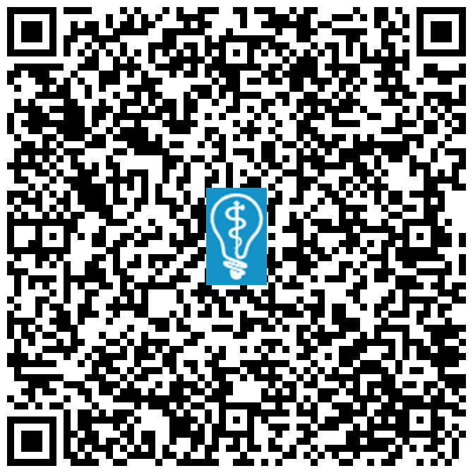 QR code image for Oral Hygiene Basics in Forest Hills, NY