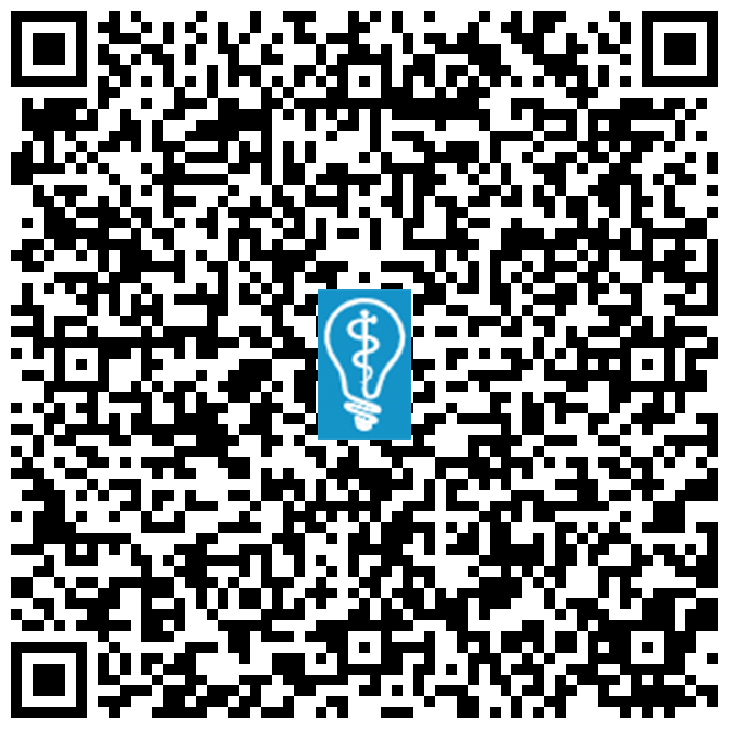 QR code image for Oral-Systemic Connection in Forest Hills, NY