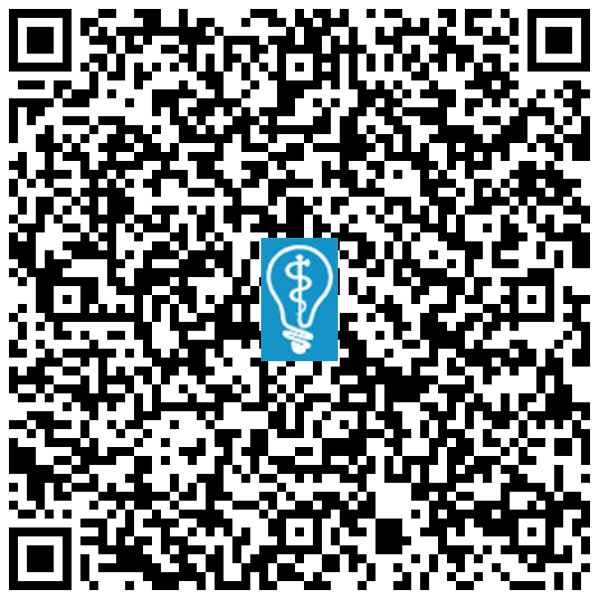 QR code image for OralDNA Diagnostic Test in Forest Hills, NY