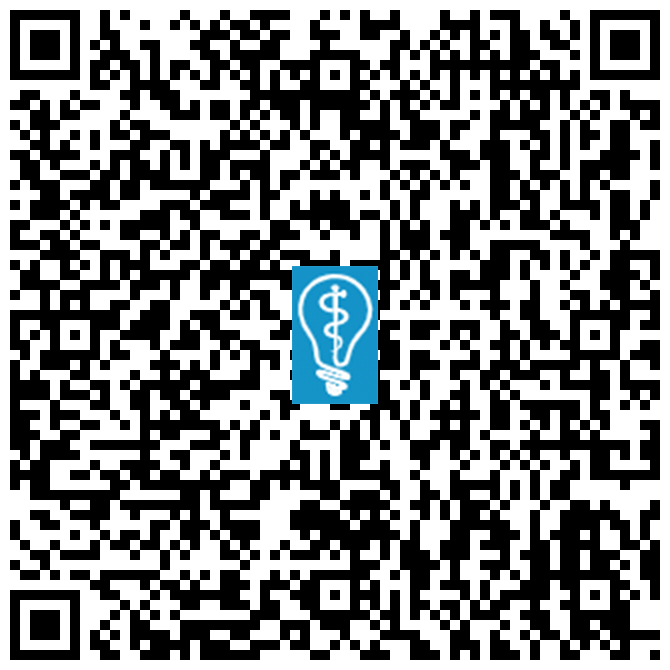 QR code image for Preventative Dental Care in Forest Hills, NY