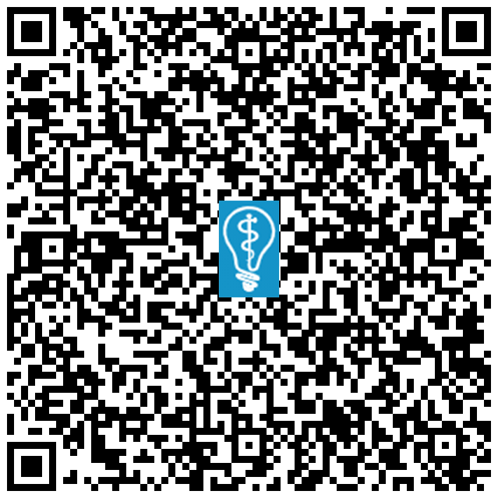 QR code image for Preventative Treatment of Cancers Through Improving Oral Health in Forest Hills, NY