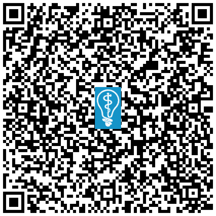 QR code image for Preventative Treatment of Heart Problems Through Improving Oral Health in Forest Hills, NY